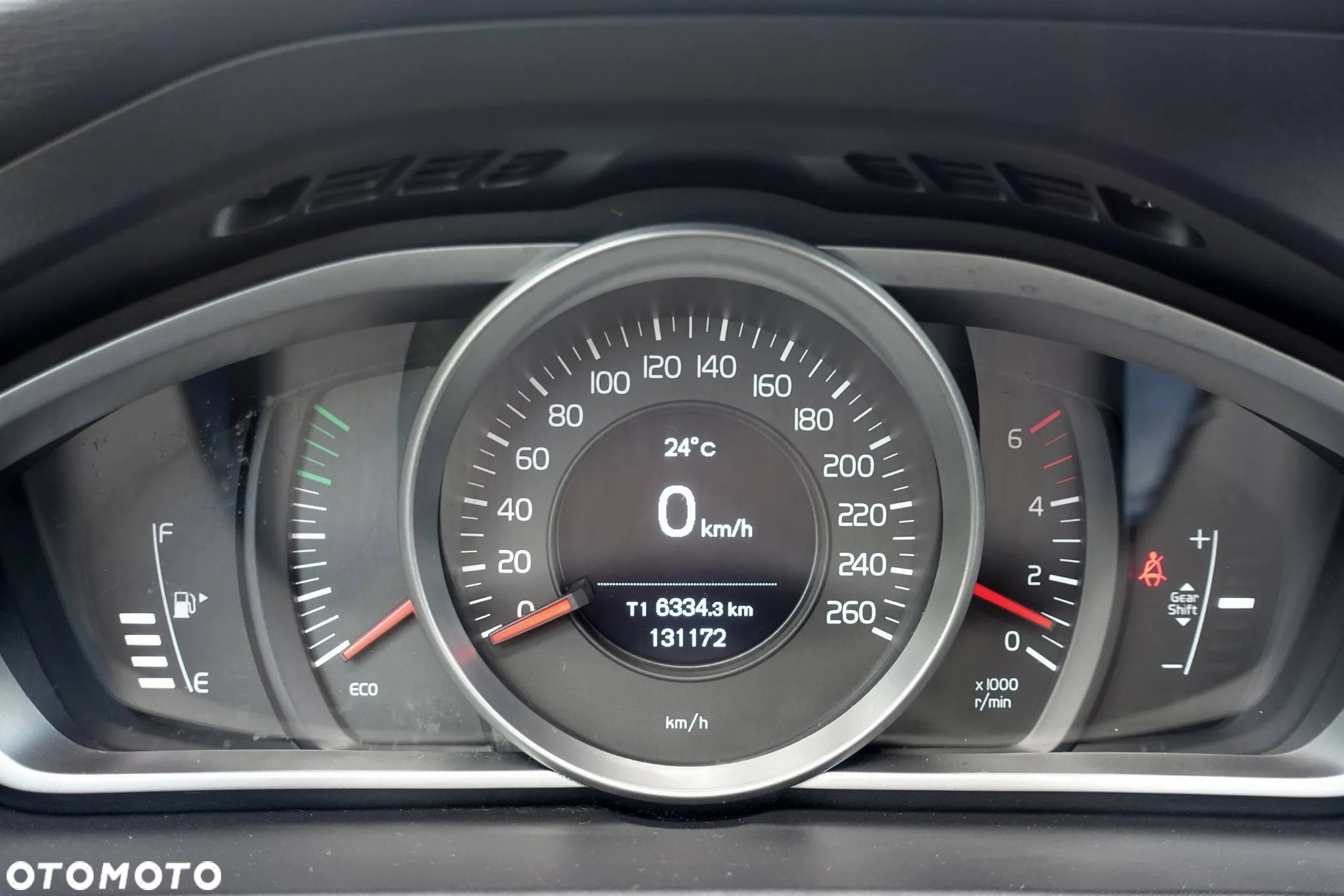 Volvo V40 D2 Momentum - 15