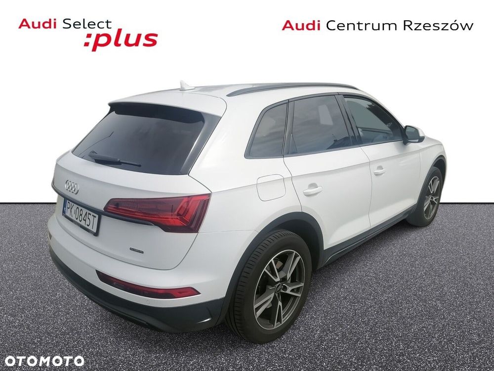 Audi Q5 - 5