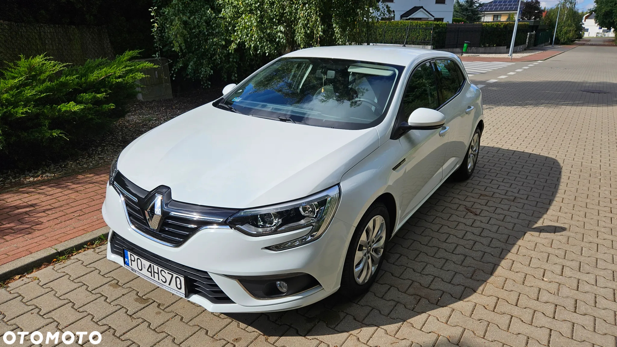 Renault Megane 1.3 TCe FAP Life - 14