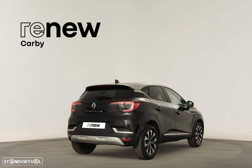 Renault Captur 1.0 TCe Techno - 3