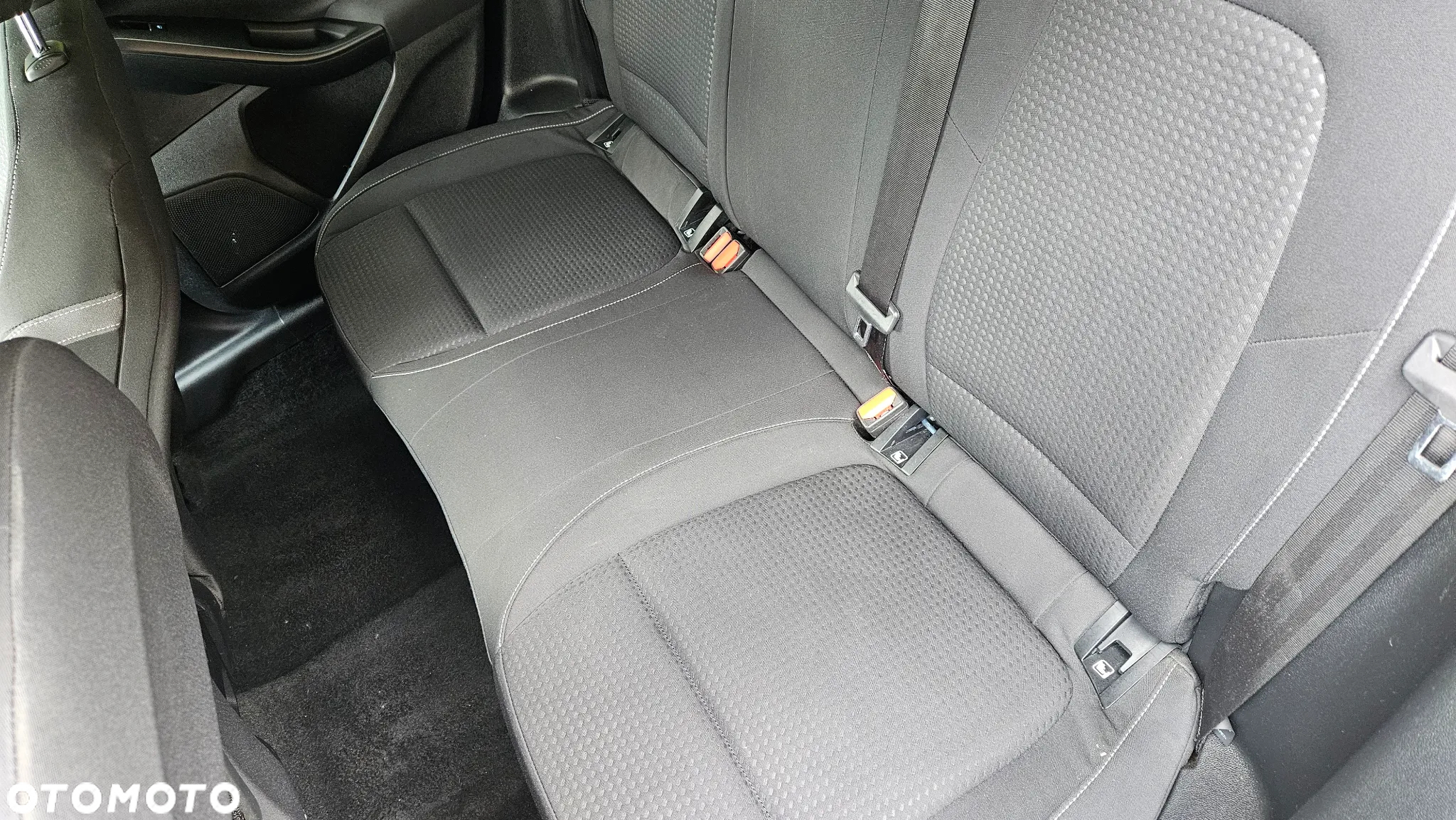 Ford Focus 1.5 TDCi DPF Start-Stopp-System Titanium - 18