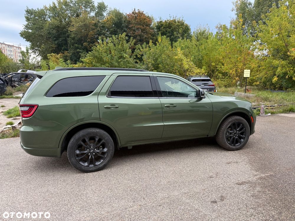 Dodge Durango - 3