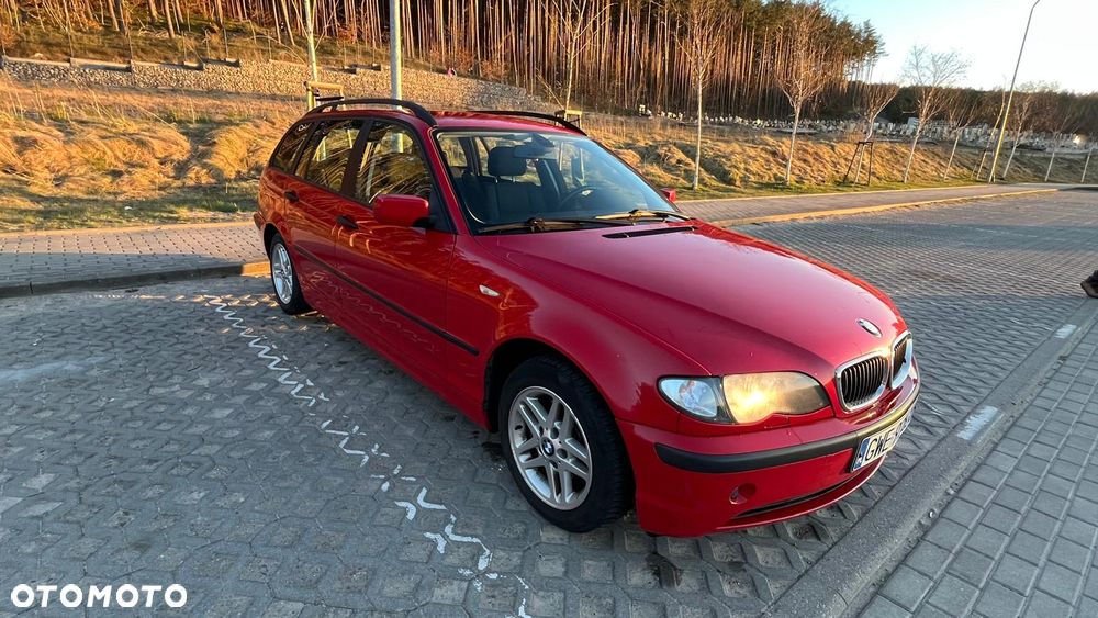 BMW Seria 3 316i Edition Lifestyle - 1