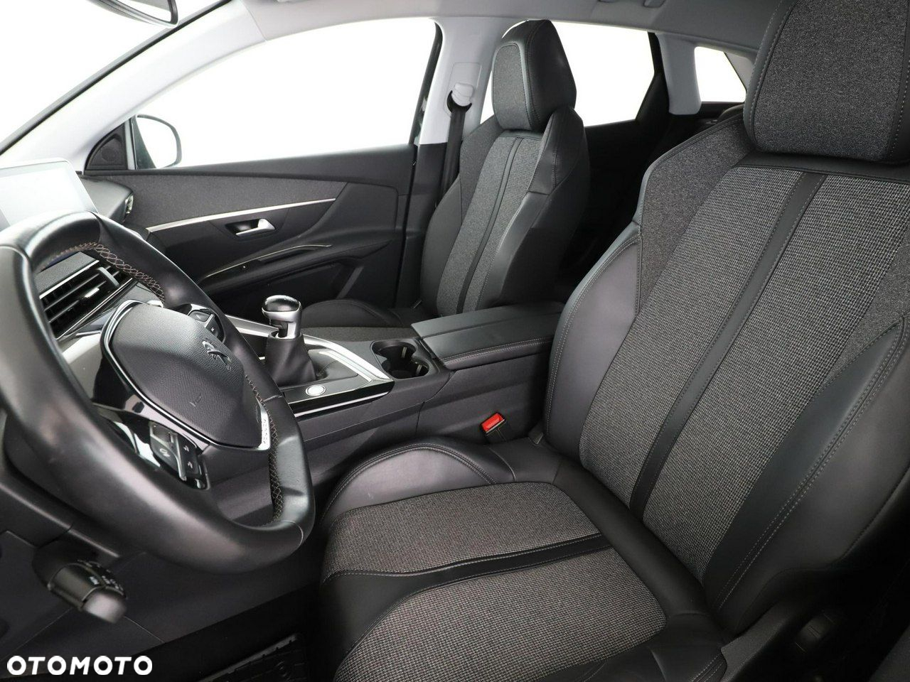 Peugeot 3008 1.2 PureTech Allure - 13