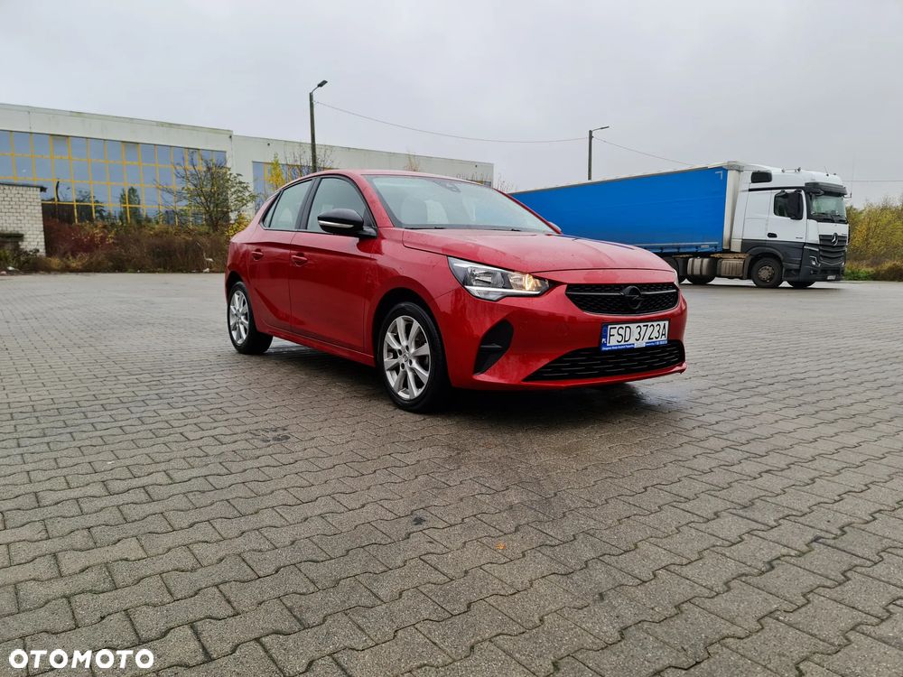 Opel Corsa - 7