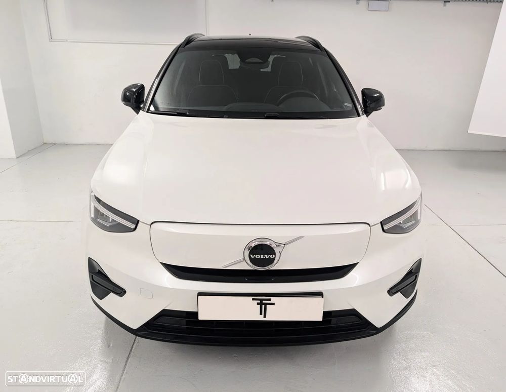 Volvo XC 40 Recharge Core - 22