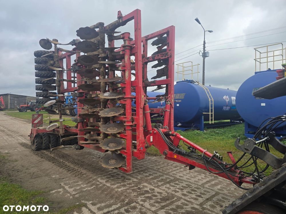 Horsch TIGER 8MT - 8