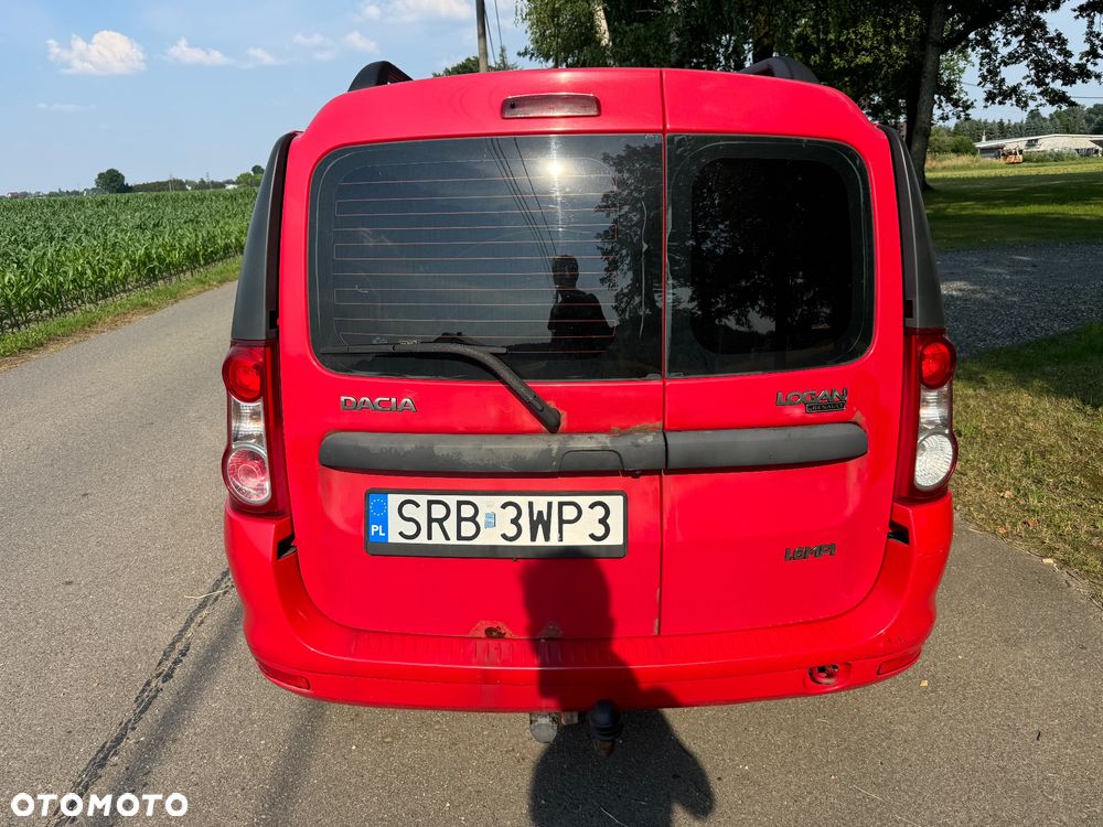 Dacia Logan - 9