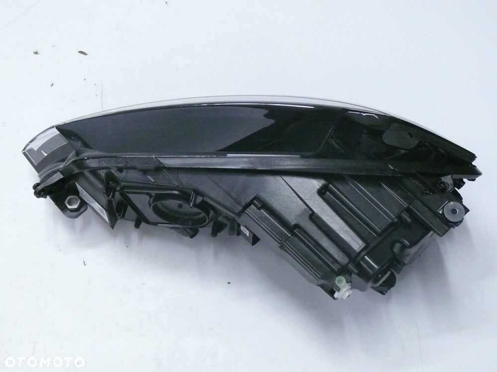 LAMPA PRZEDNIA PRAWA VOLKSWAGEN GOLF VII 7 5G0 2017 LIFT LED FULL - 2