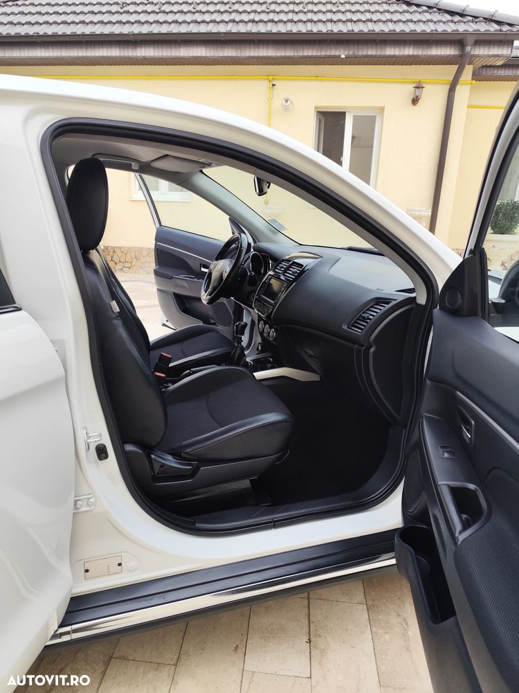 Citroën C4 Aircross - 10