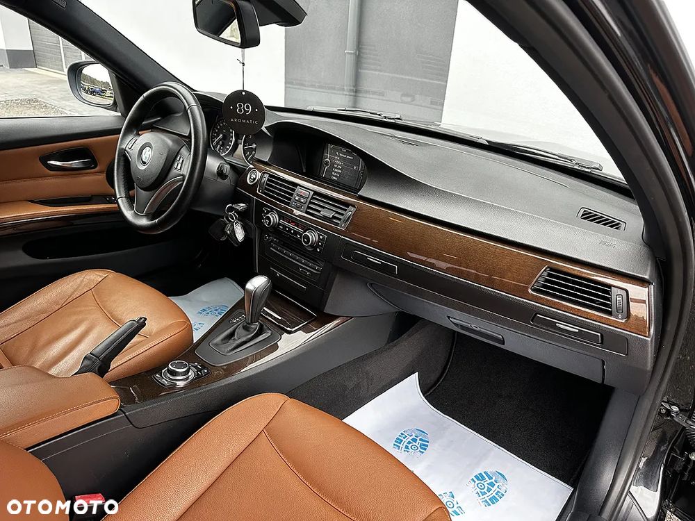 BMW Seria 3 - 18