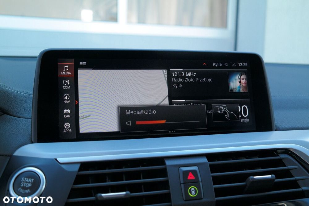 BMW X3 - 25