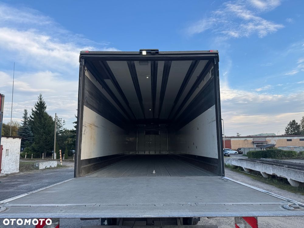 Schmitz Cargobull SCHMITZ WULLHORST - 18