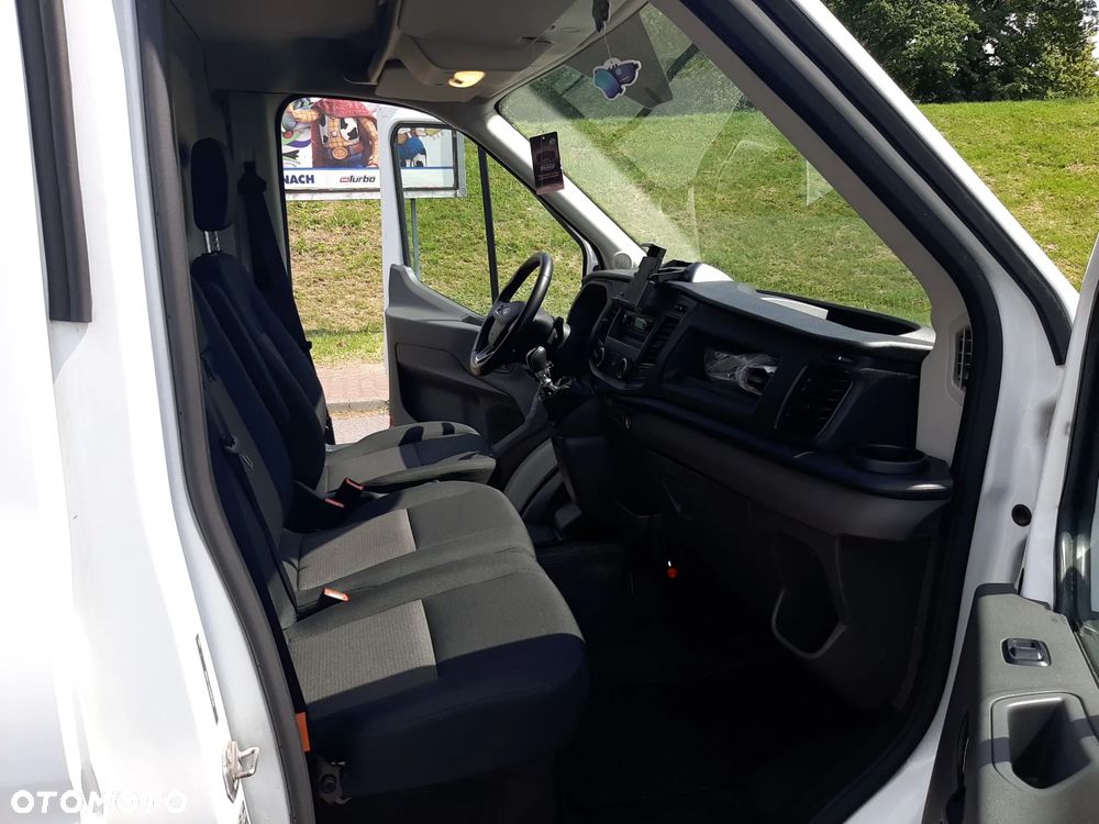 Ford TRANSIT - 13