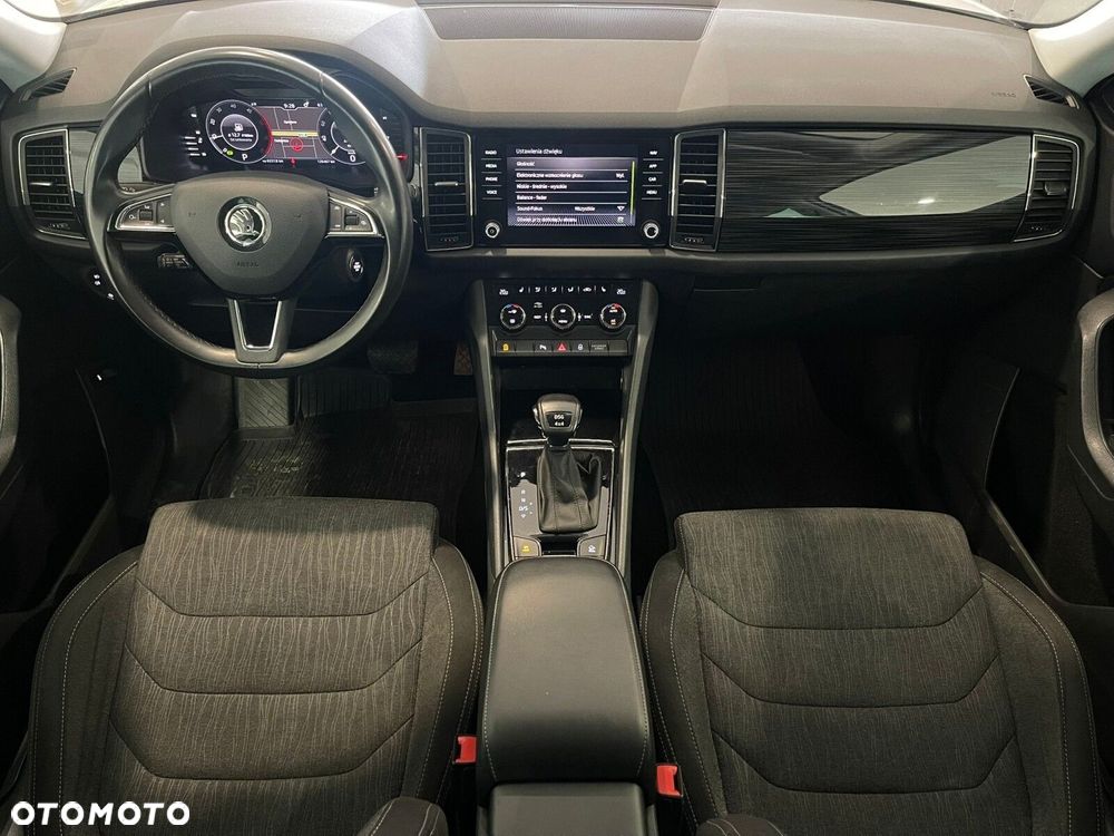 Skoda Kodiaq - 12