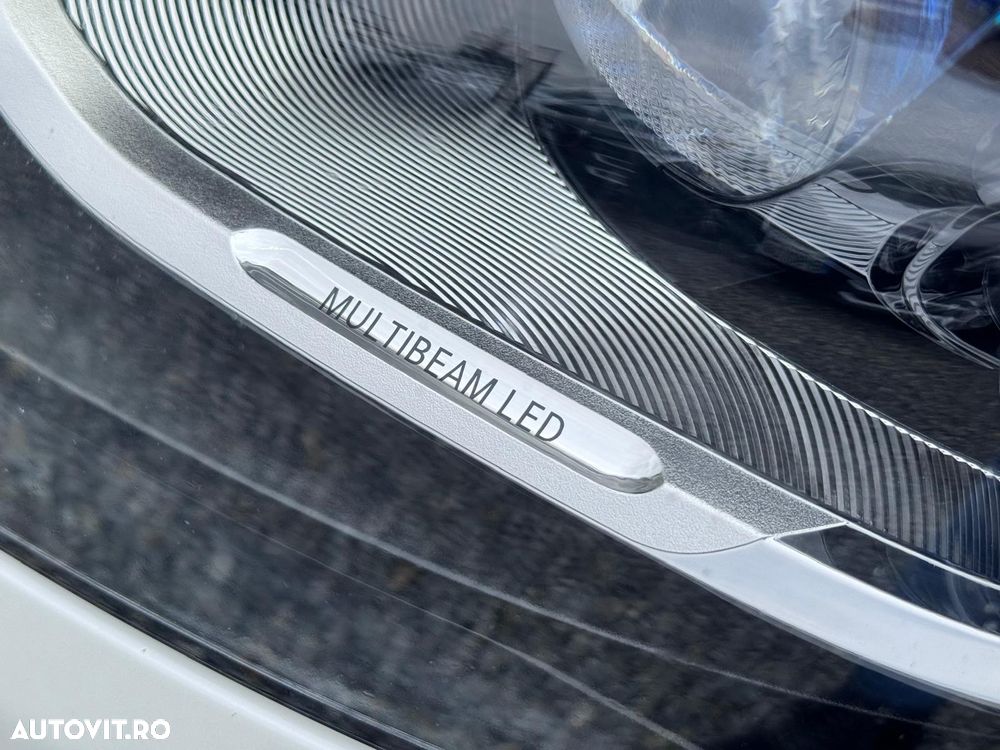 Mercedes-Benz S 400 d 4MATIC 9G-TRONIC - 8