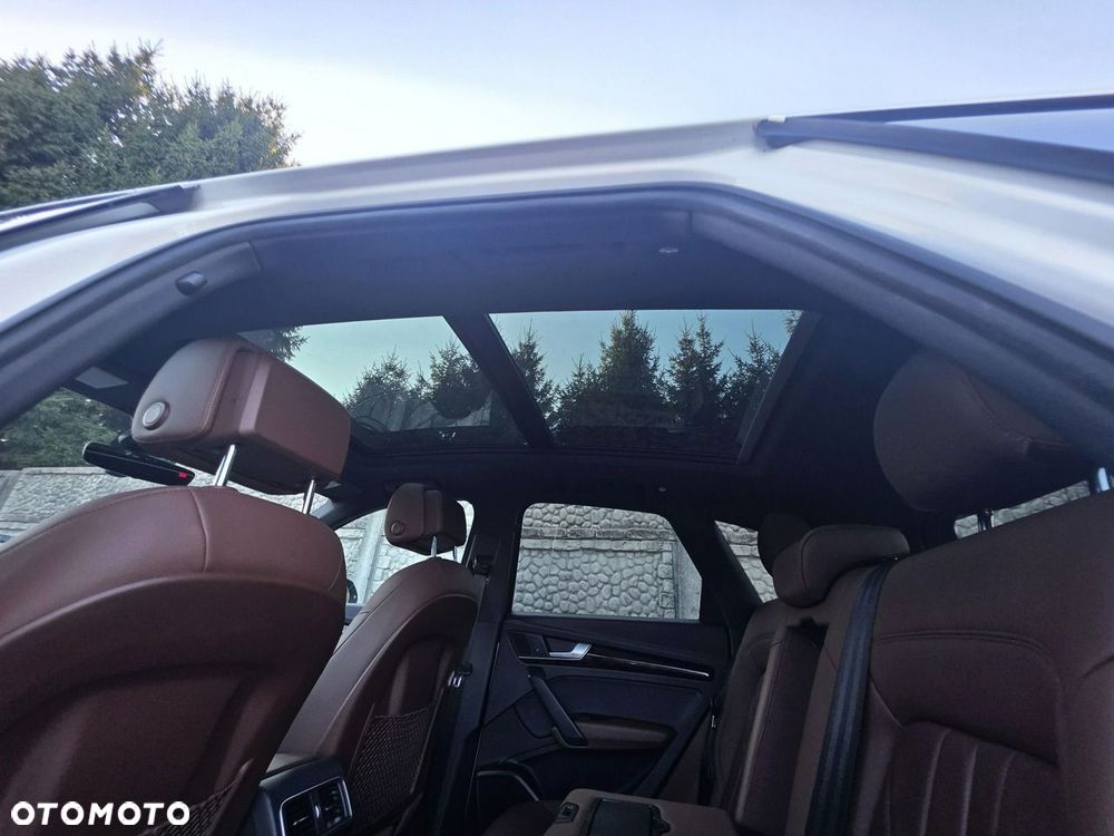 Audi Q5 2.0 TFSI Quattro S tronic - 19