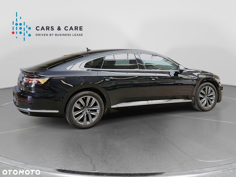 Volkswagen Arteon 2.0 TSI Elegance DSG - 26