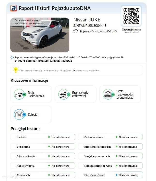 Nissan Juke - 8