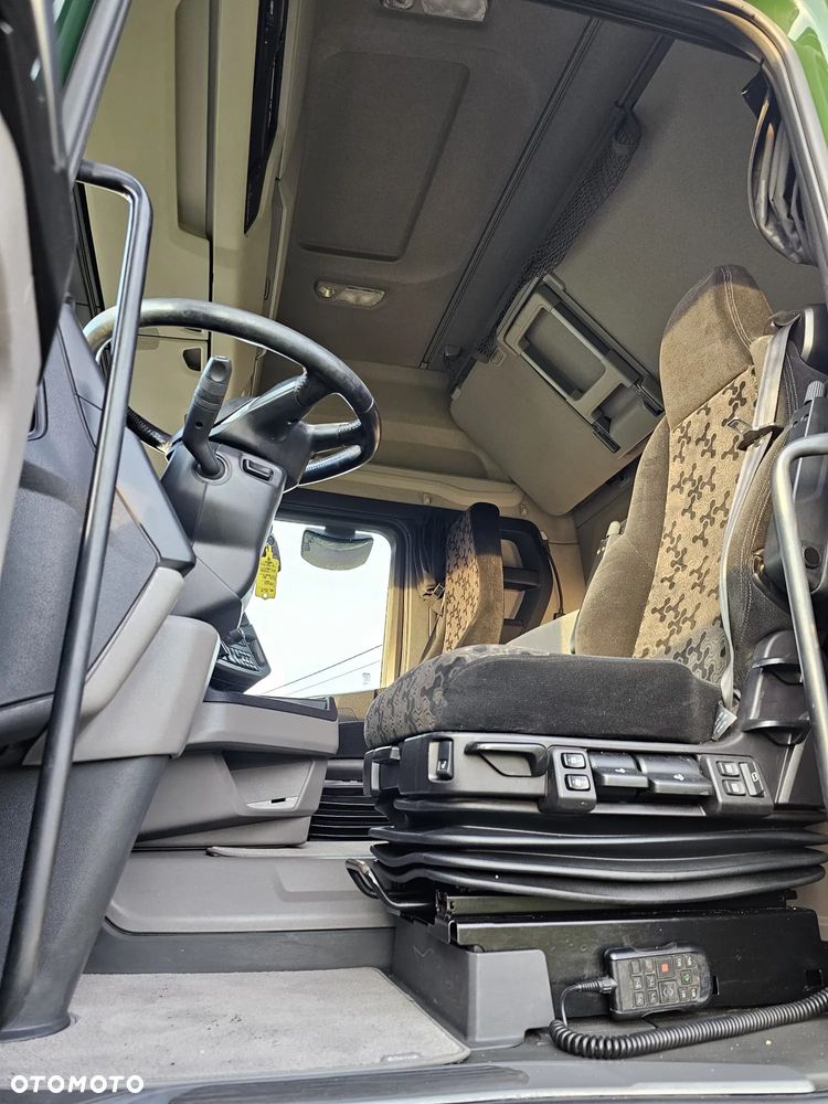 Scania R450/ Winda / Kabina sypialna/ Chłodnia/ Super Stan/ - 19