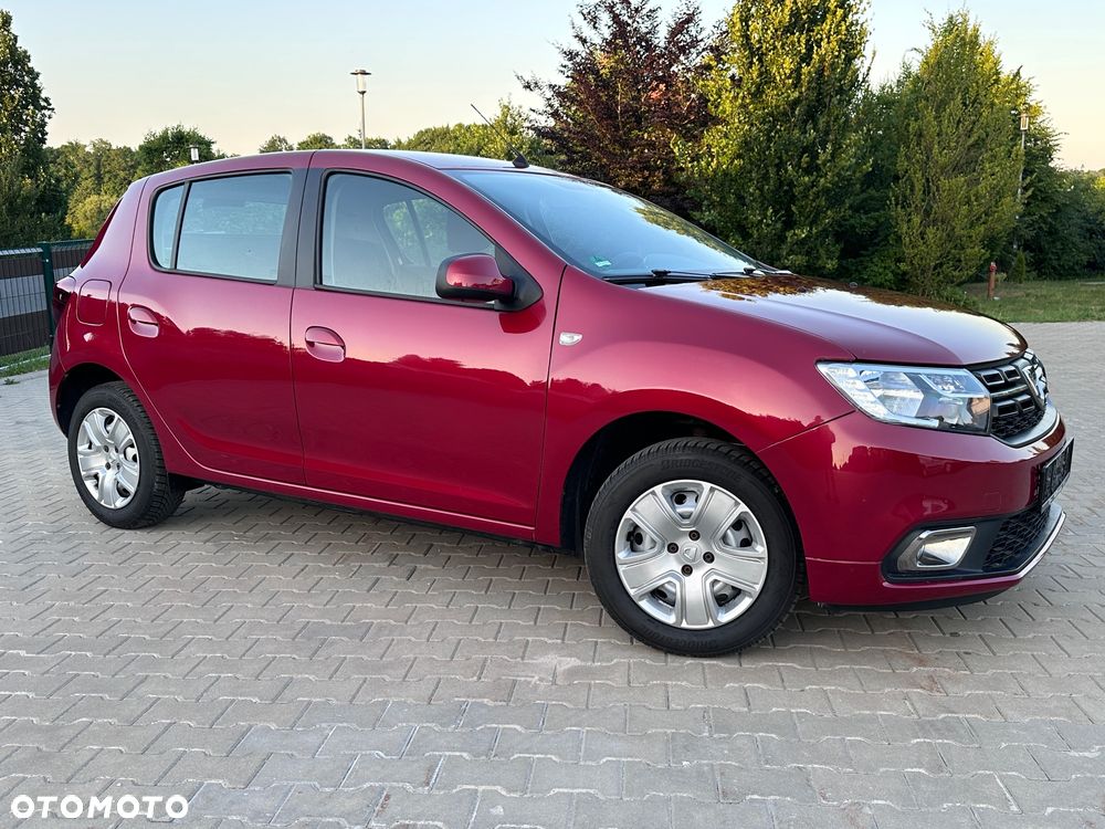 Dacia Sandero 0.9 TCe Laureate S&S - 5