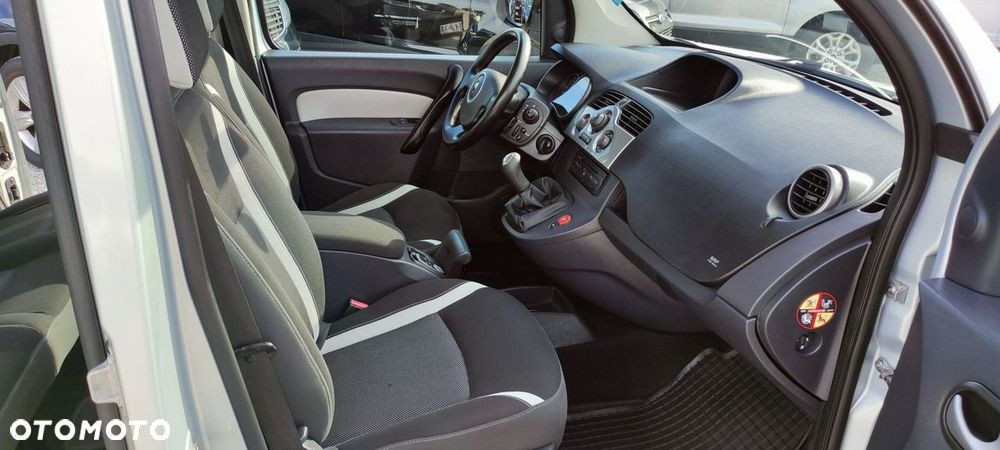 Renault Kangoo - 26