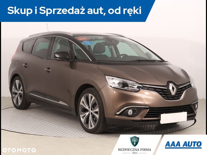 Renault Grand Scenic - 2