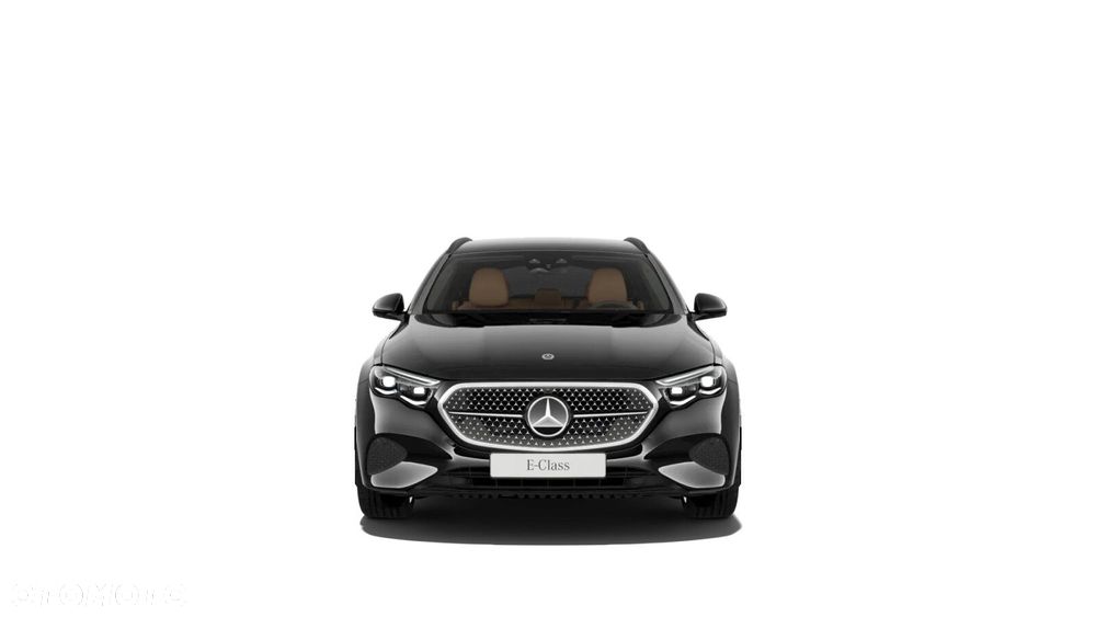 Mercedes-Benz Klasa E 200 d mHEV Avantgarde 9G-Tronic - 7