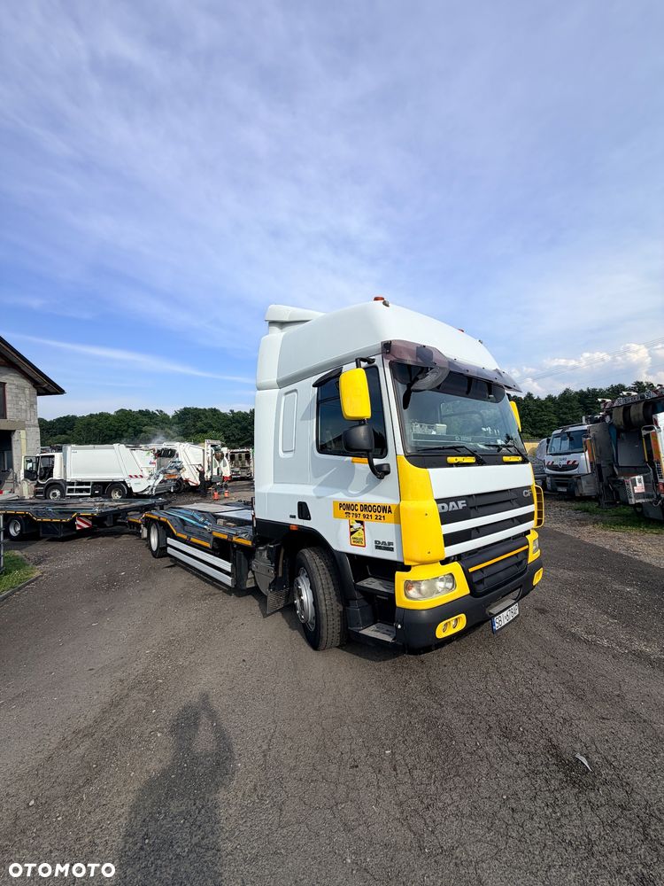 DAF CF 75 - 2