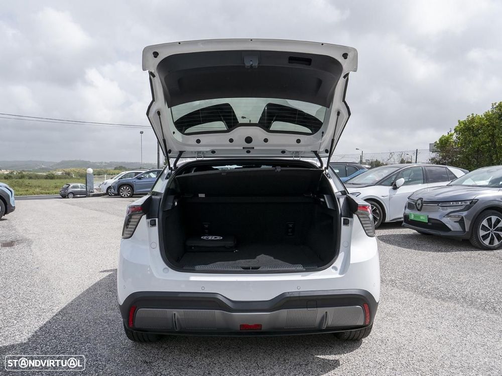 MG MG4 77 kWh Extended Range Luxury - 15