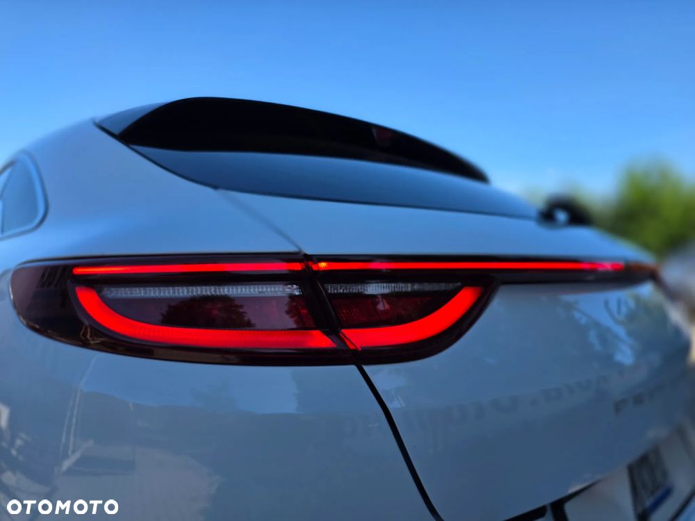 Kia ProCeed 1.5 T-GDI DCT7 OPF GT LINE - 10