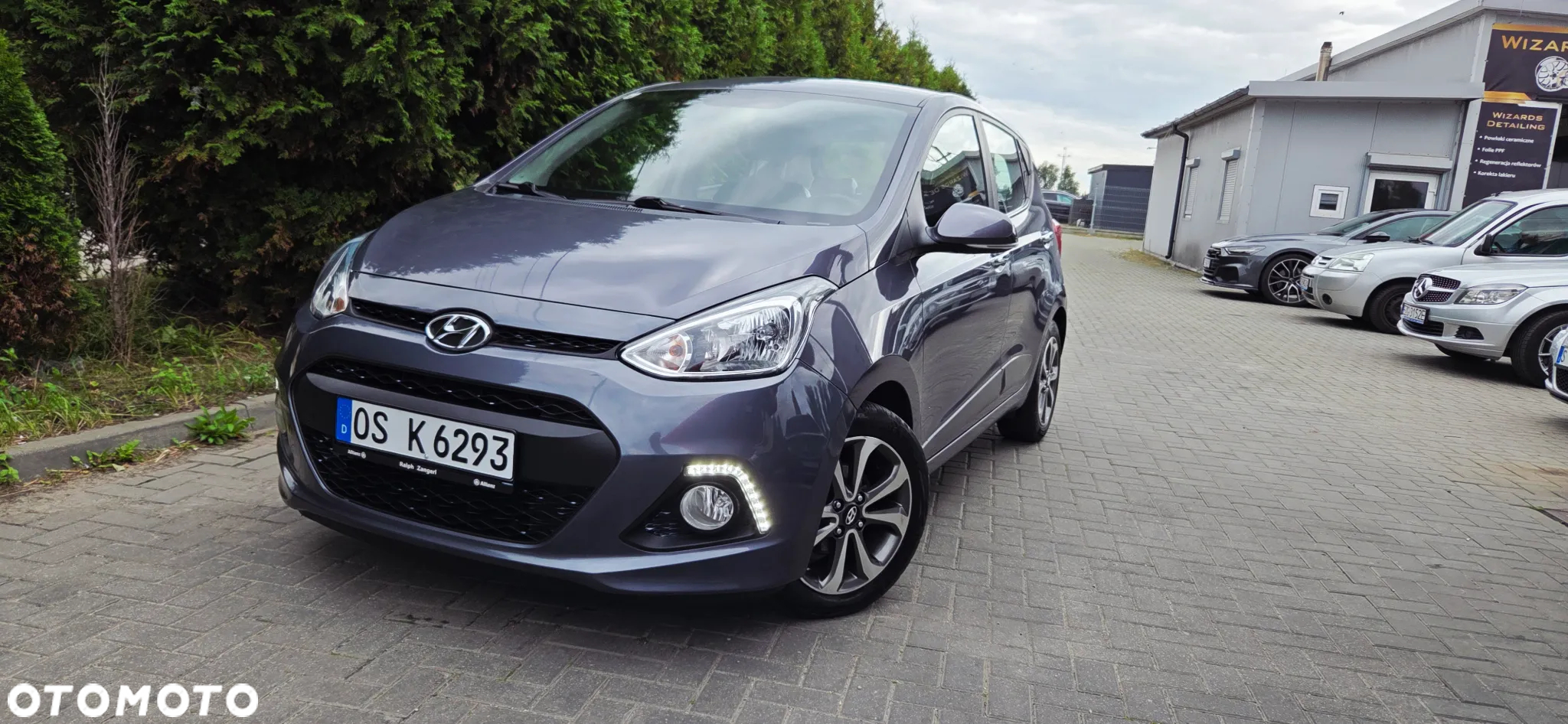 Hyundai i10 1.2 Style - 2