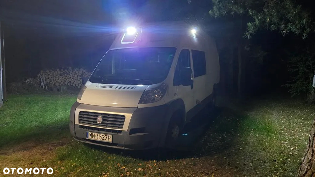 Fiat Ducato - 20