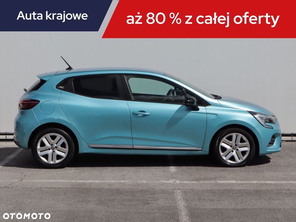 Renault Clio - 8