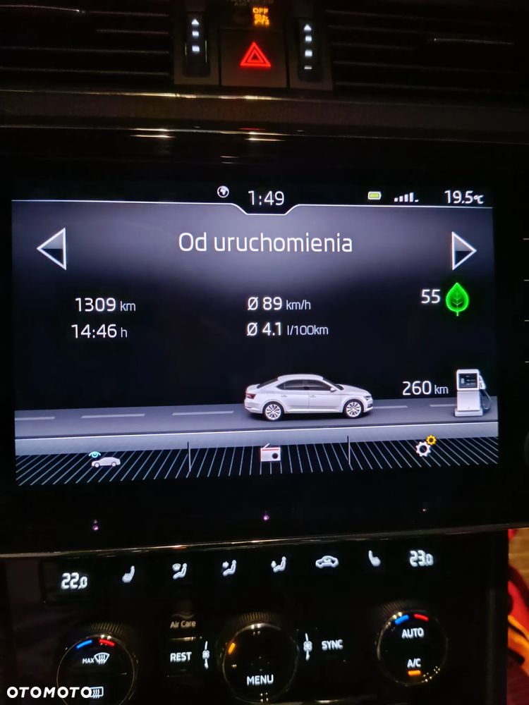 Skoda Superb ver-2-0-tdi-ambition - 35