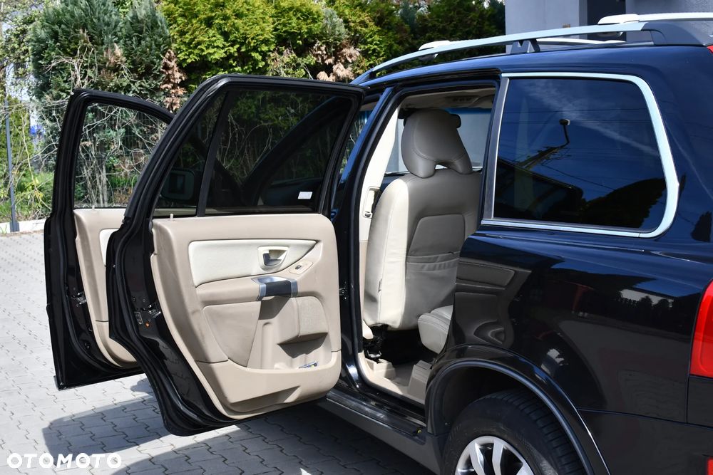 Volvo XC 90 2.4 D5 Executive - 11