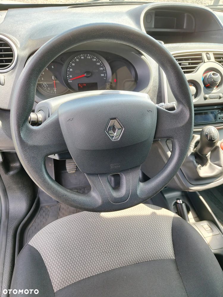 Renault Kangoo - 14