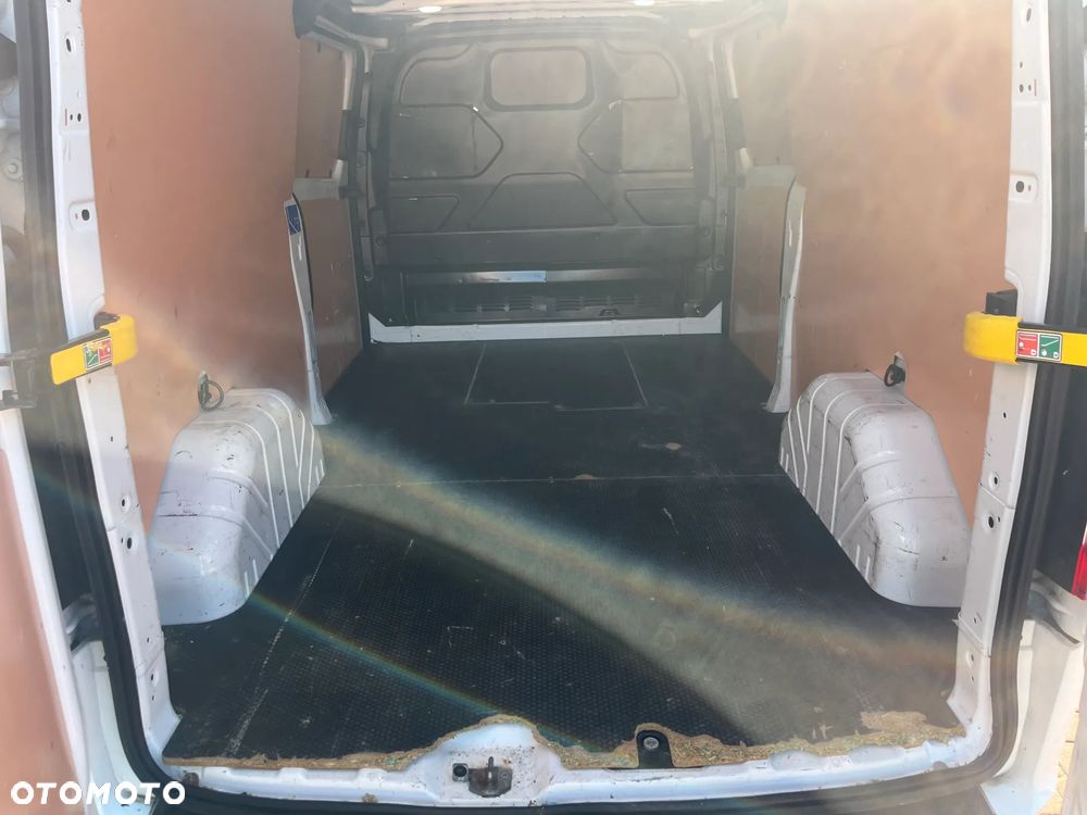 Ford Transit Custom - 7