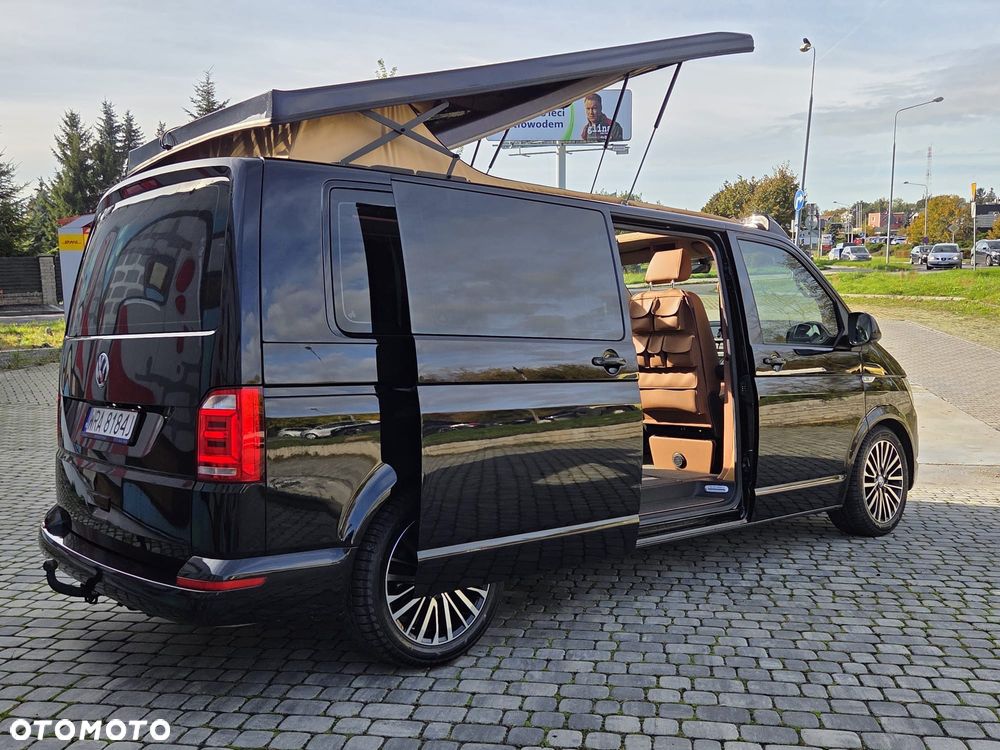 Volkswagen T6 transporter - 8
