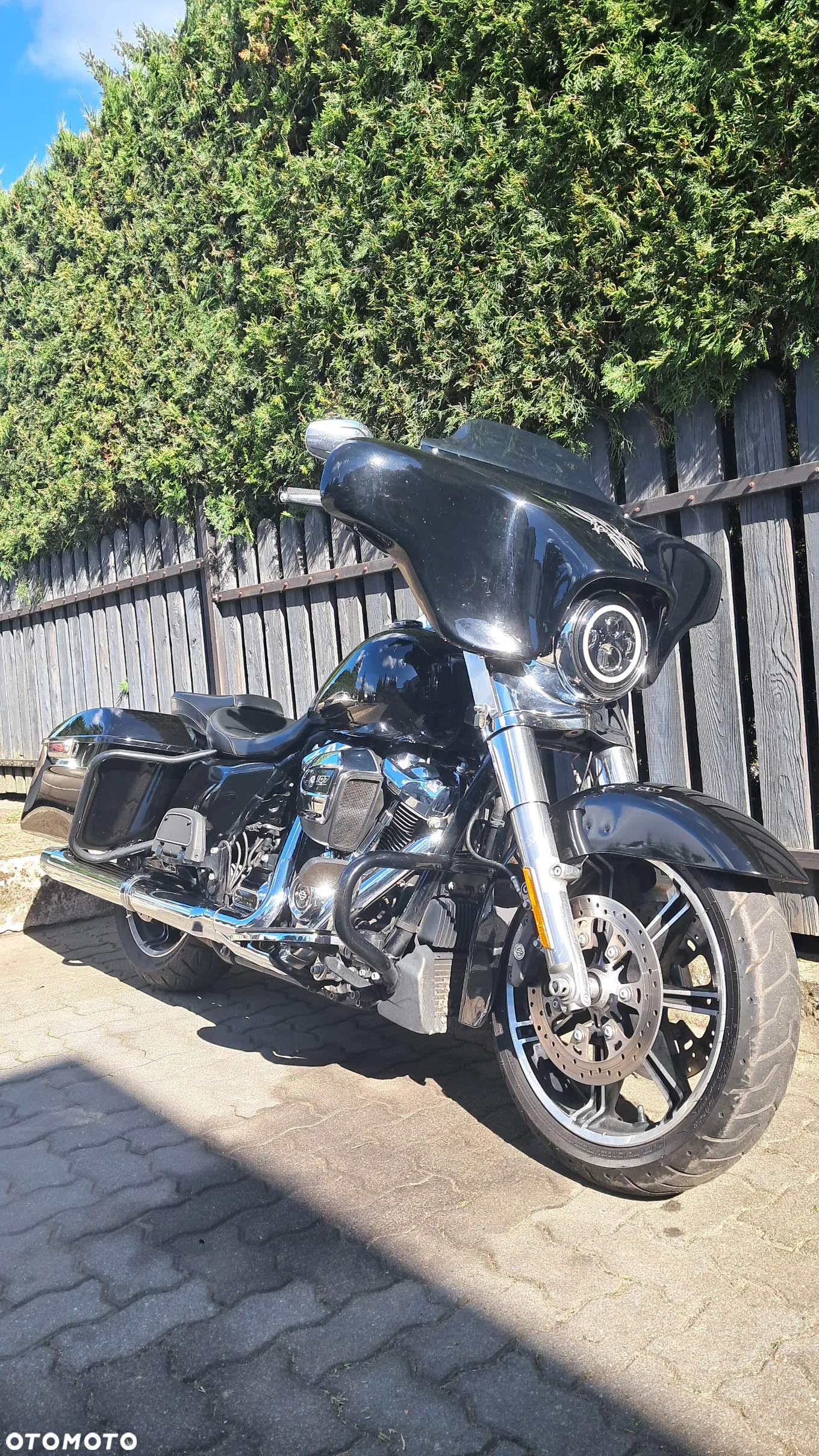 Harley-Davidson Touring Road King - 5