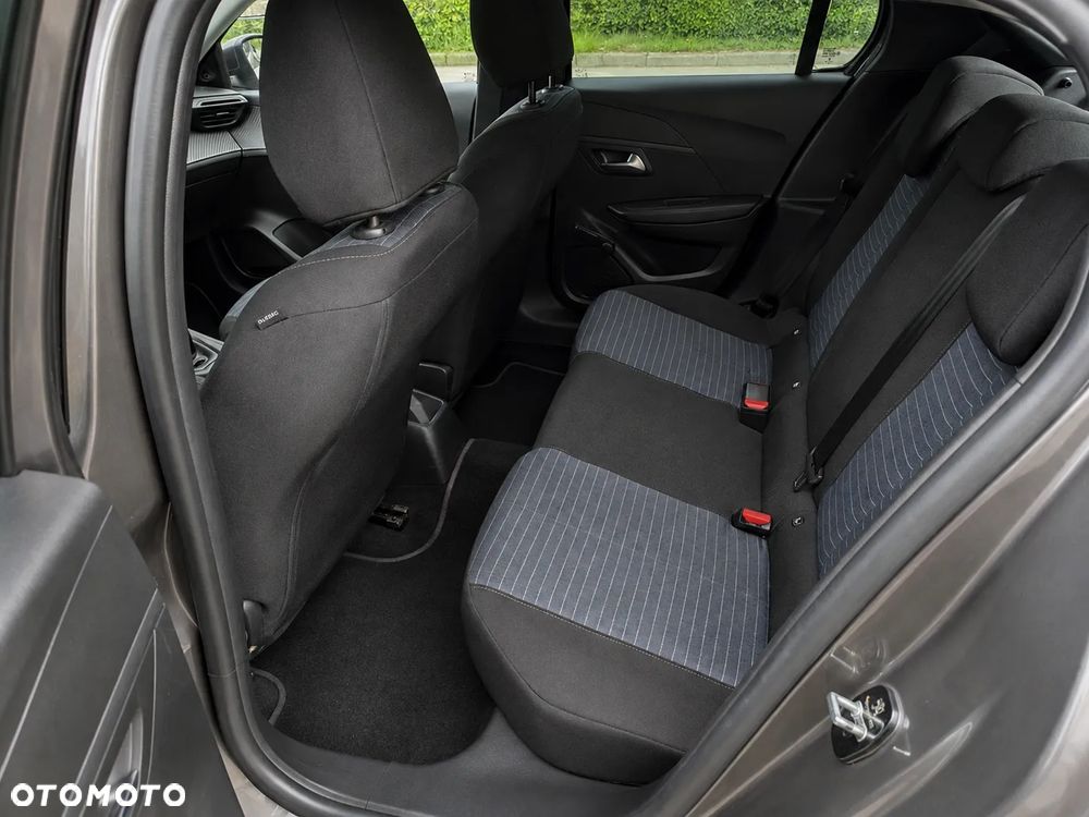 Peugeot 208 PureTech 75 Like - 9