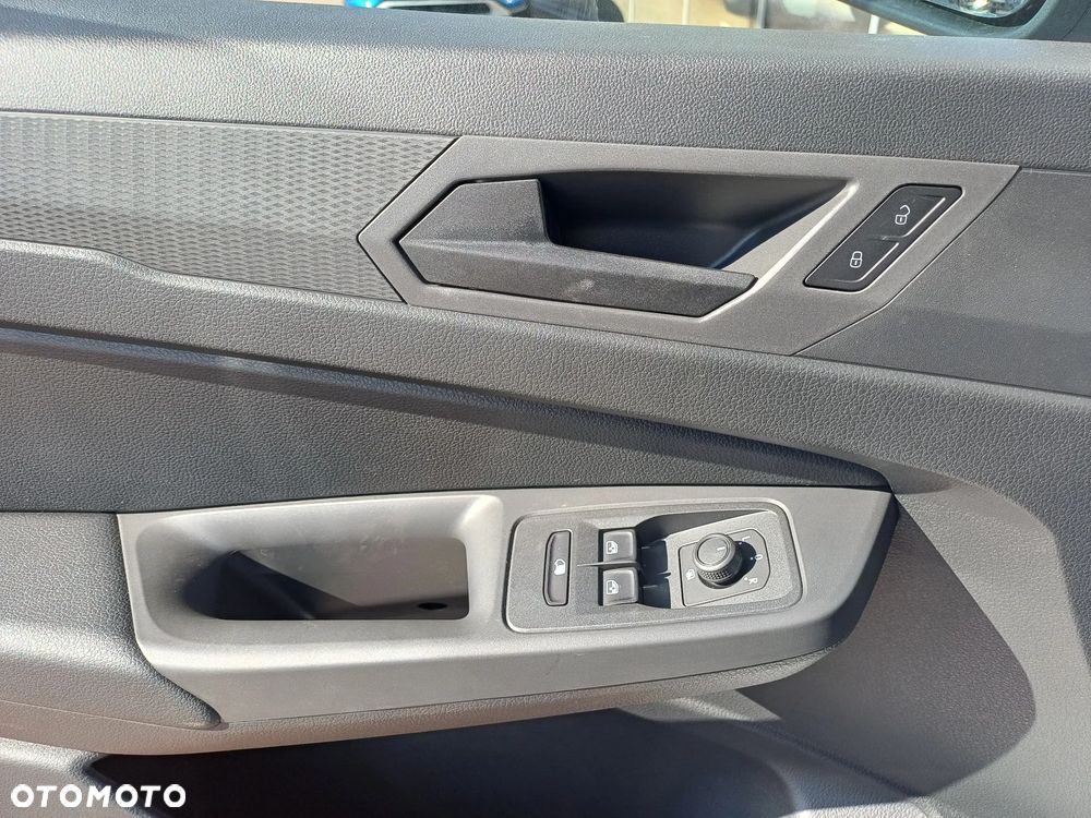 Ford Connect VAN - 17