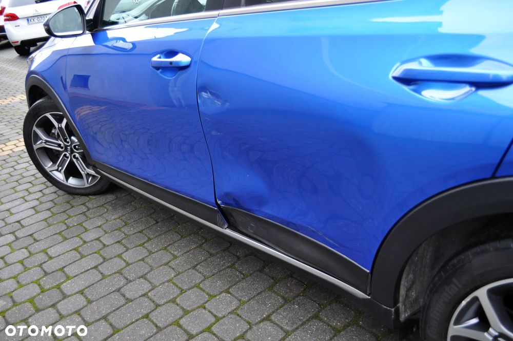 Kia XCeed 1.4 T-GDI L Business Line - 10