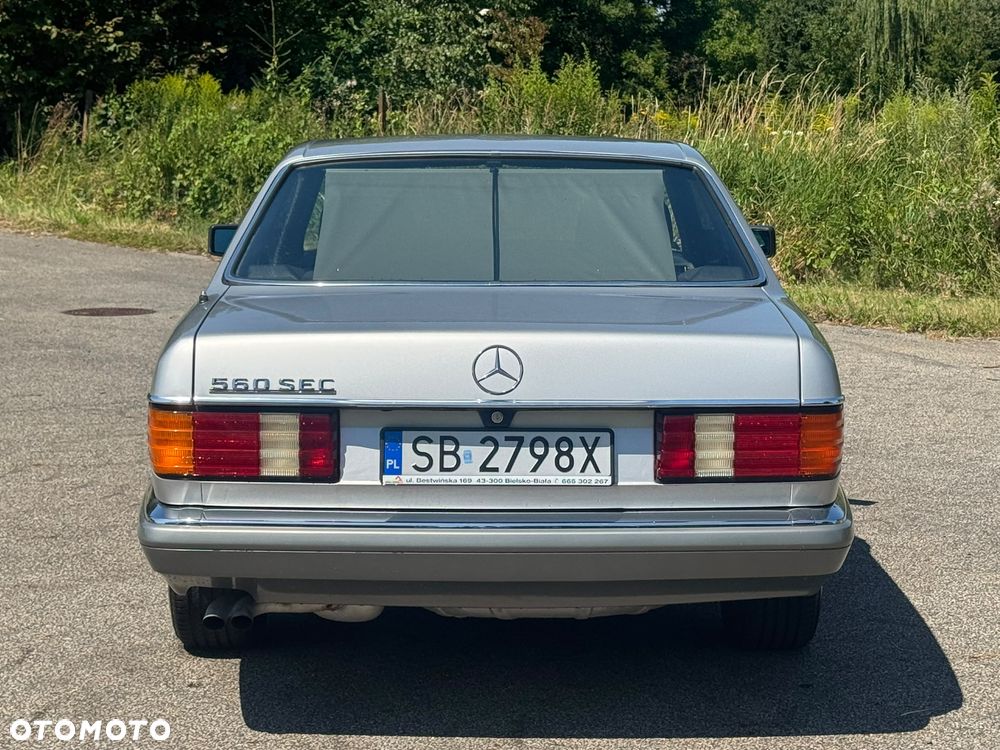 Mercedes-Benz W123 - 11