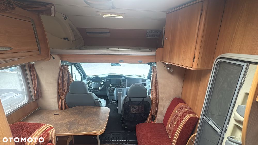 Ford Transit - 6