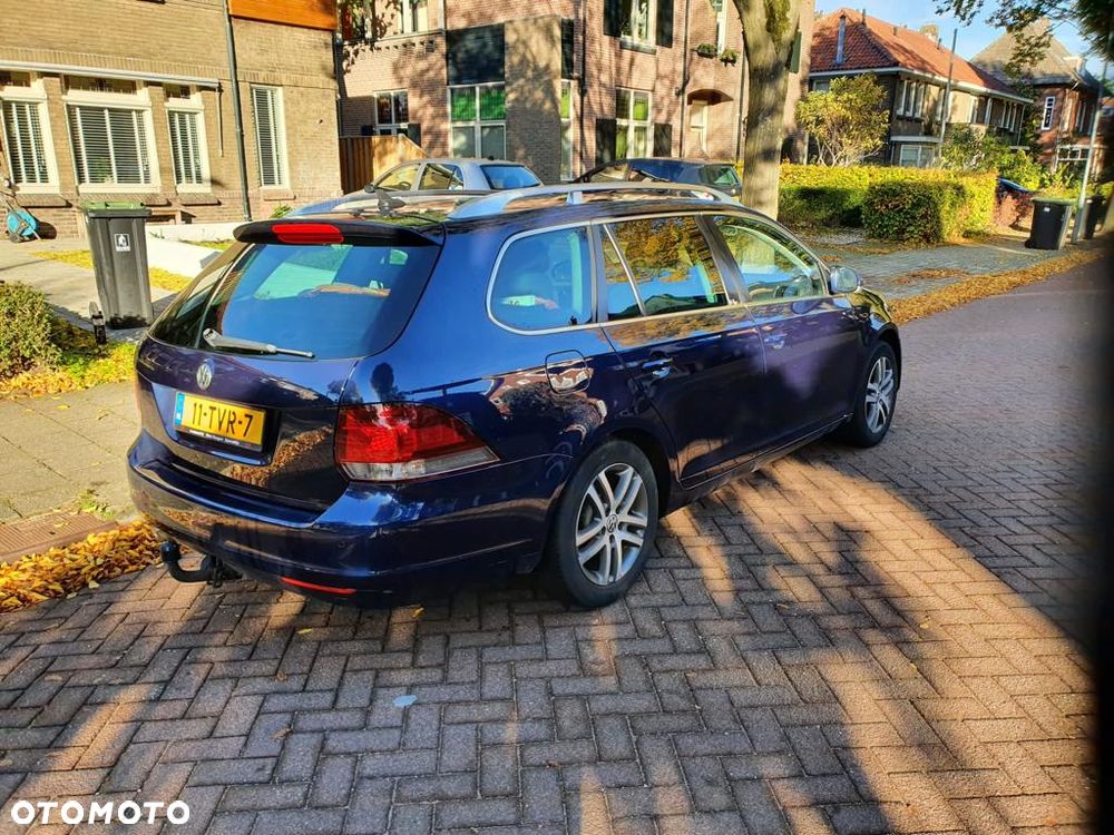 Volkswagen Golf 1.4 TSI DSG Highline - 28