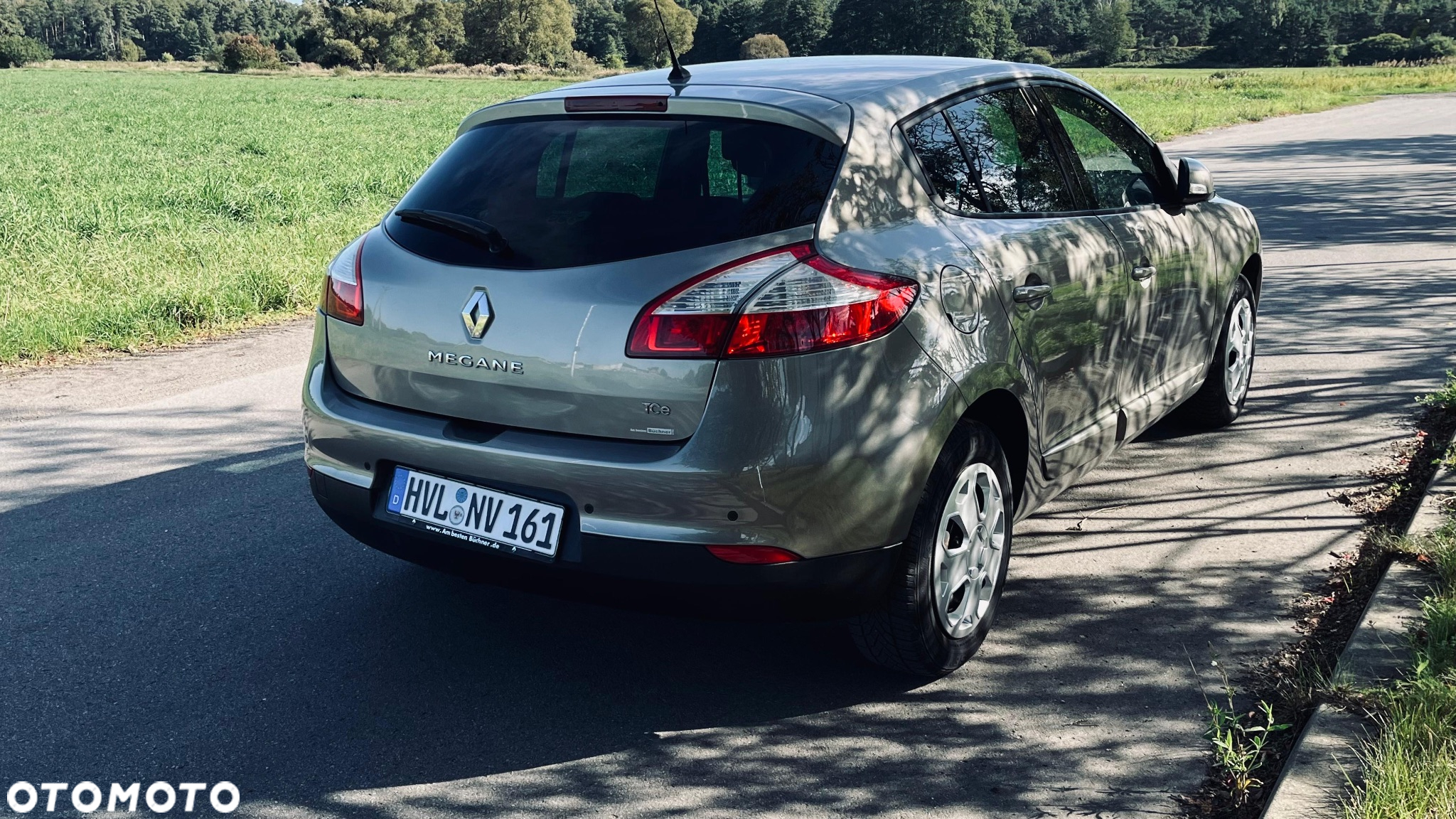 Renault Megane - 3