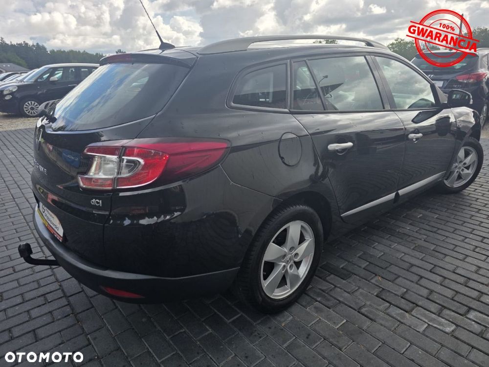 Renault Megane - 12