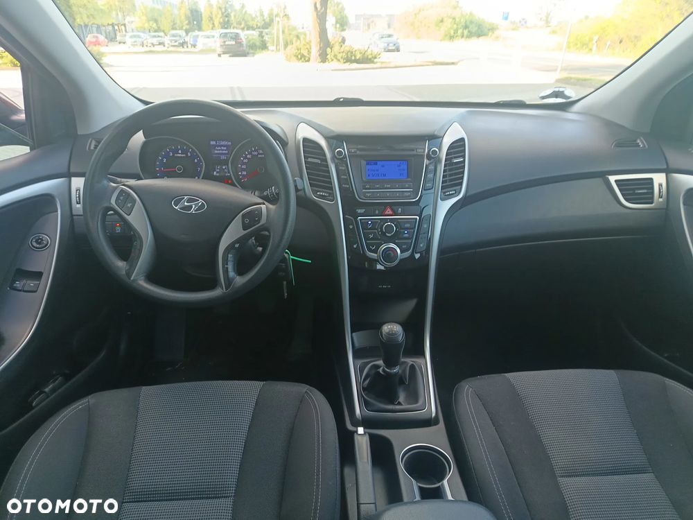 Hyundai i30 1.6 Style - 7