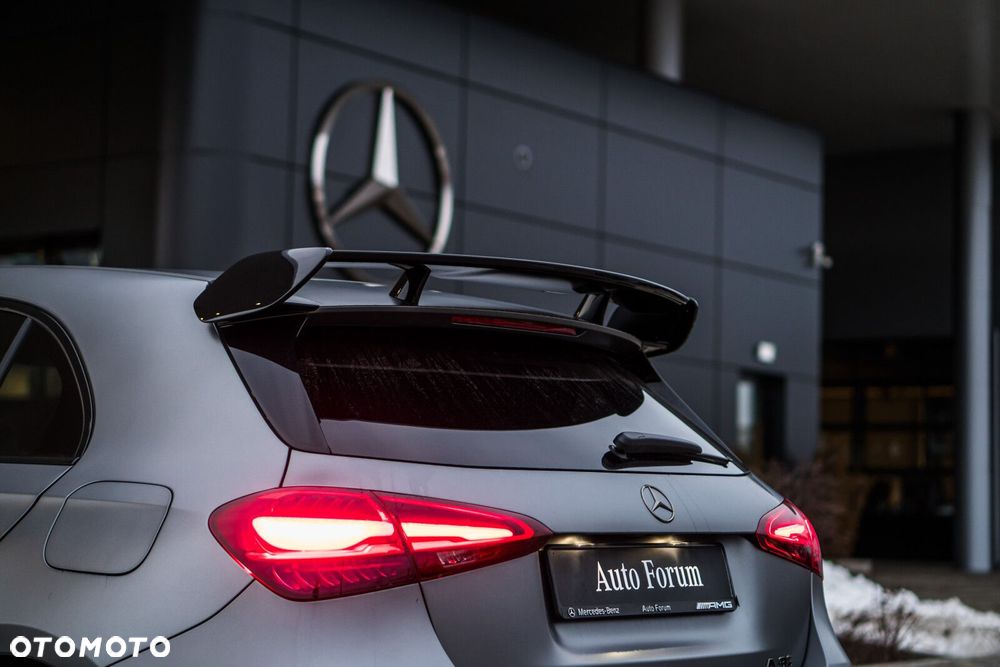 Mercedes-Benz Klasa A - 14